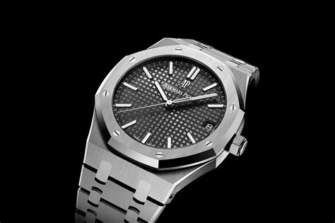 audemars piguet royal oak second hand singapore|Audemars Piguet royal oak collection.